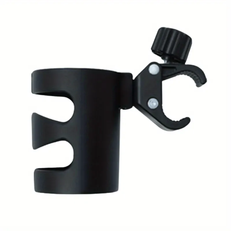 Versatile Fishbone Cup Holder Ideal for Golf or School
