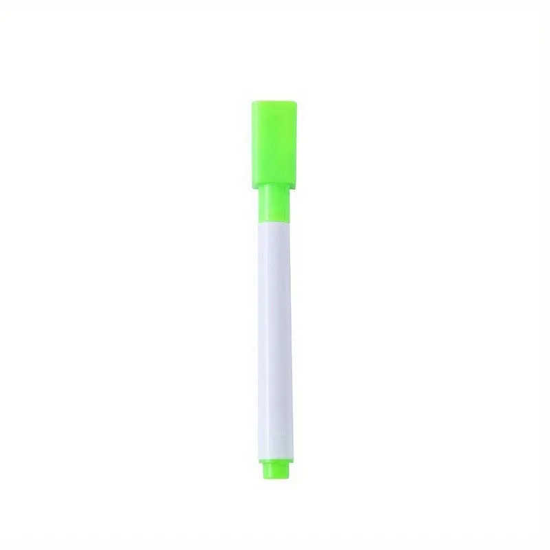 Vibrant Magnetic Dry Erase Markers  Perfect for Office  Home