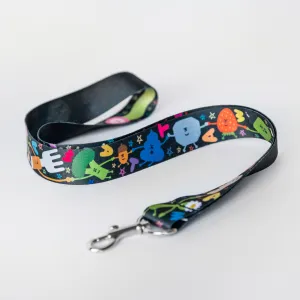 Wattam Lanyard