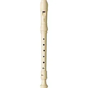 Yamaha YRS24B Recorder